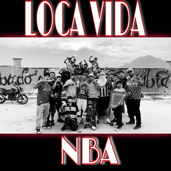 Loca Vida (feat. AF RECORDS)