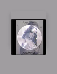 King Osama dinle, müzik videolarını izle, biyografisini oku, tur tarihlerini ve daha fazlasını gör!