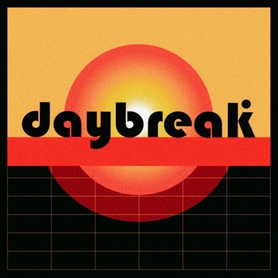 DAYBREAK (feat. Rillo) - EP