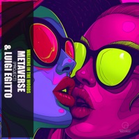 Walking in the Woods - Single - Metaverse Project & Luigi Egitto