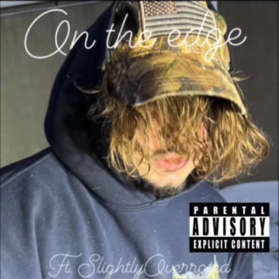 On the Edge - Single