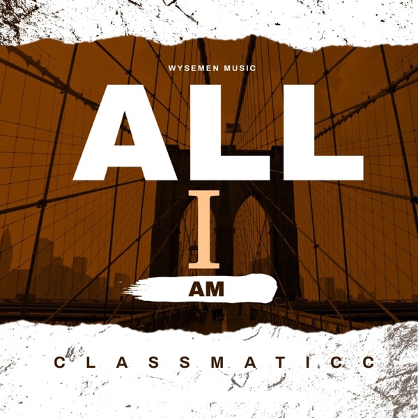 All I Am