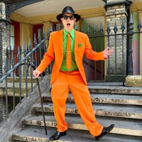 Foot Swing - Single - Tuggawar