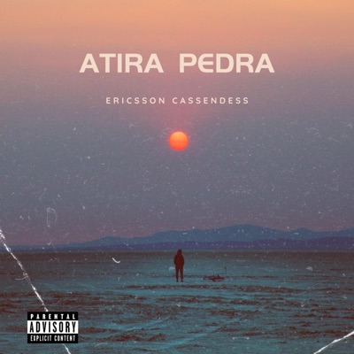 Atira Pedra - Single