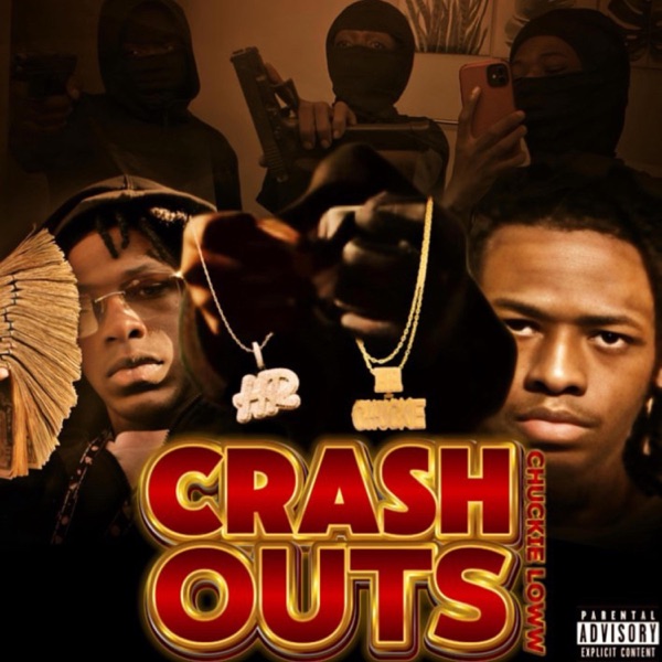 Crash Out