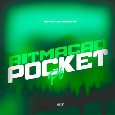 Ritmação Pocket Pó - Single