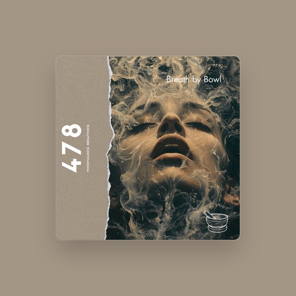 478 Mindfulness Breathing's avatar