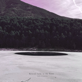 Natural folds in the flame