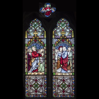 Peter's Denial - Single