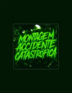 Dj Saintを聴いたり、ミュージックビデオを鑑賞したり、経歴やツアー日程などを確認したりしましょう！