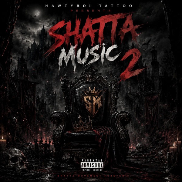 Shatta Music 2