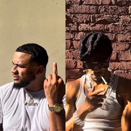 Cherry Top (feat. Dance Harris & FRE$hdripsmud) The Za Walkers