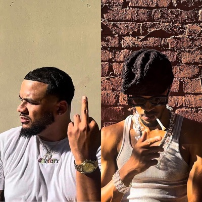 Cherry Top (feat. Dance Harris & FRE$hdripsmud) - Single