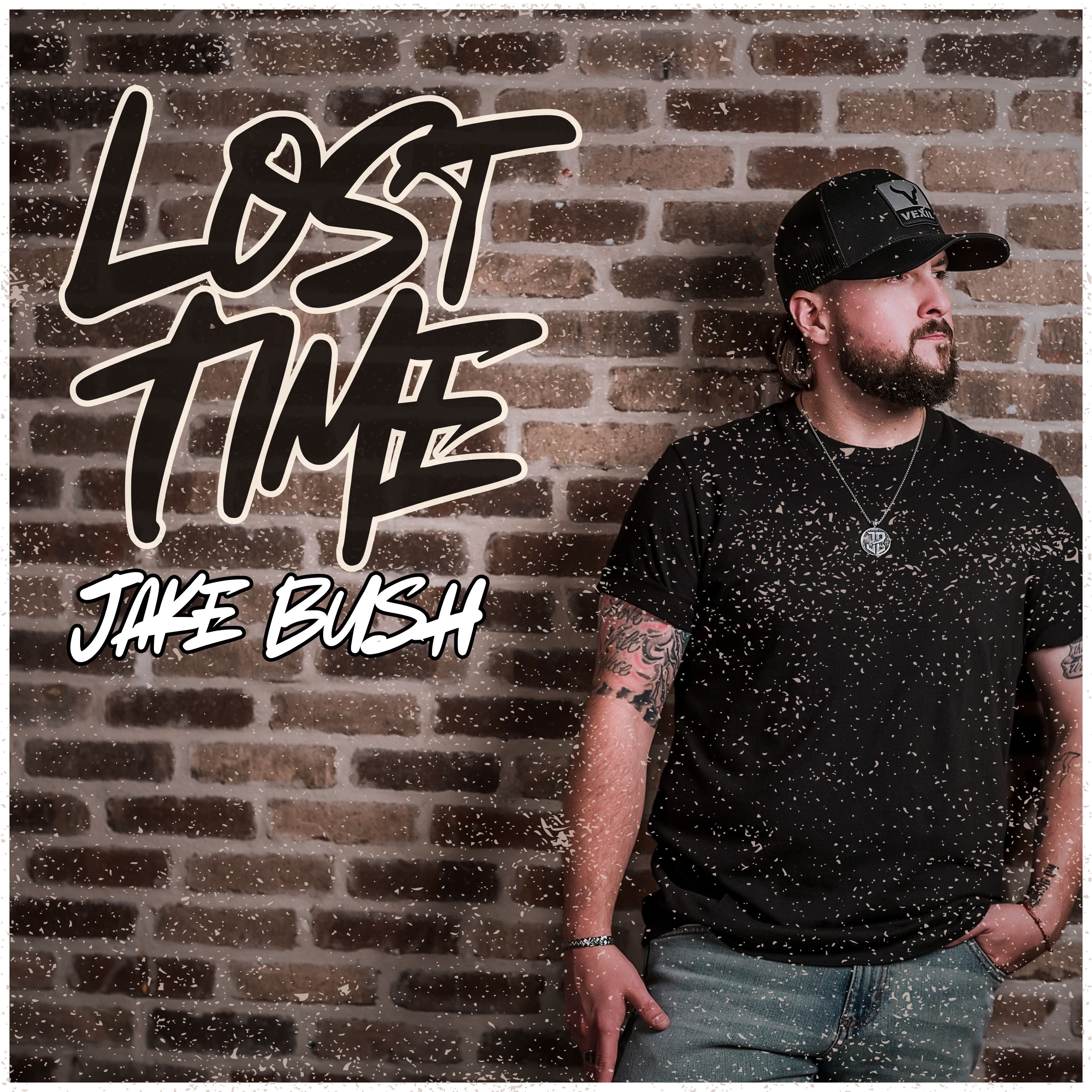 Lost Time - Single