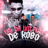 Vai da um Pião de Robô - Single - DJ TALIBÃ, MC Davi CPR & MC PRB