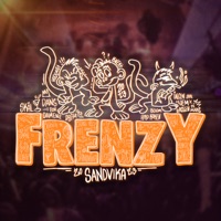 Frenzy 2023 - Single - Keiser Augustus & Titsmaskin