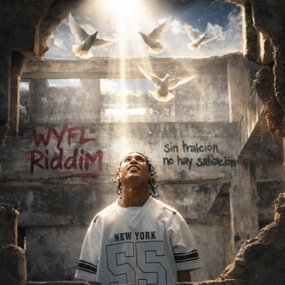 Sin Traición No Hay Salvación (feat. Jeison Vega 507) - Single