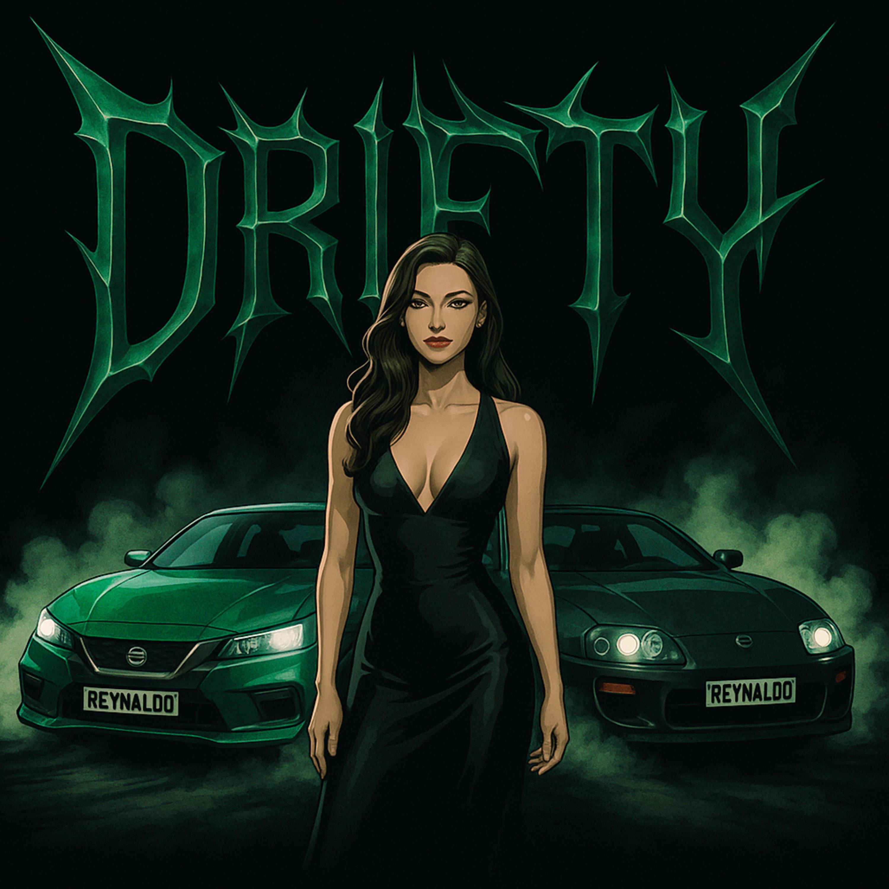 DRIFTY - Single