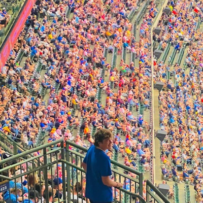 Never Be Done - Single