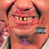 Mic Cannibal (feat. Prince Divine, 8ch2Owens, torchinorfanij., c.greg & 305 Beatbox) - Single - John Apocalypse