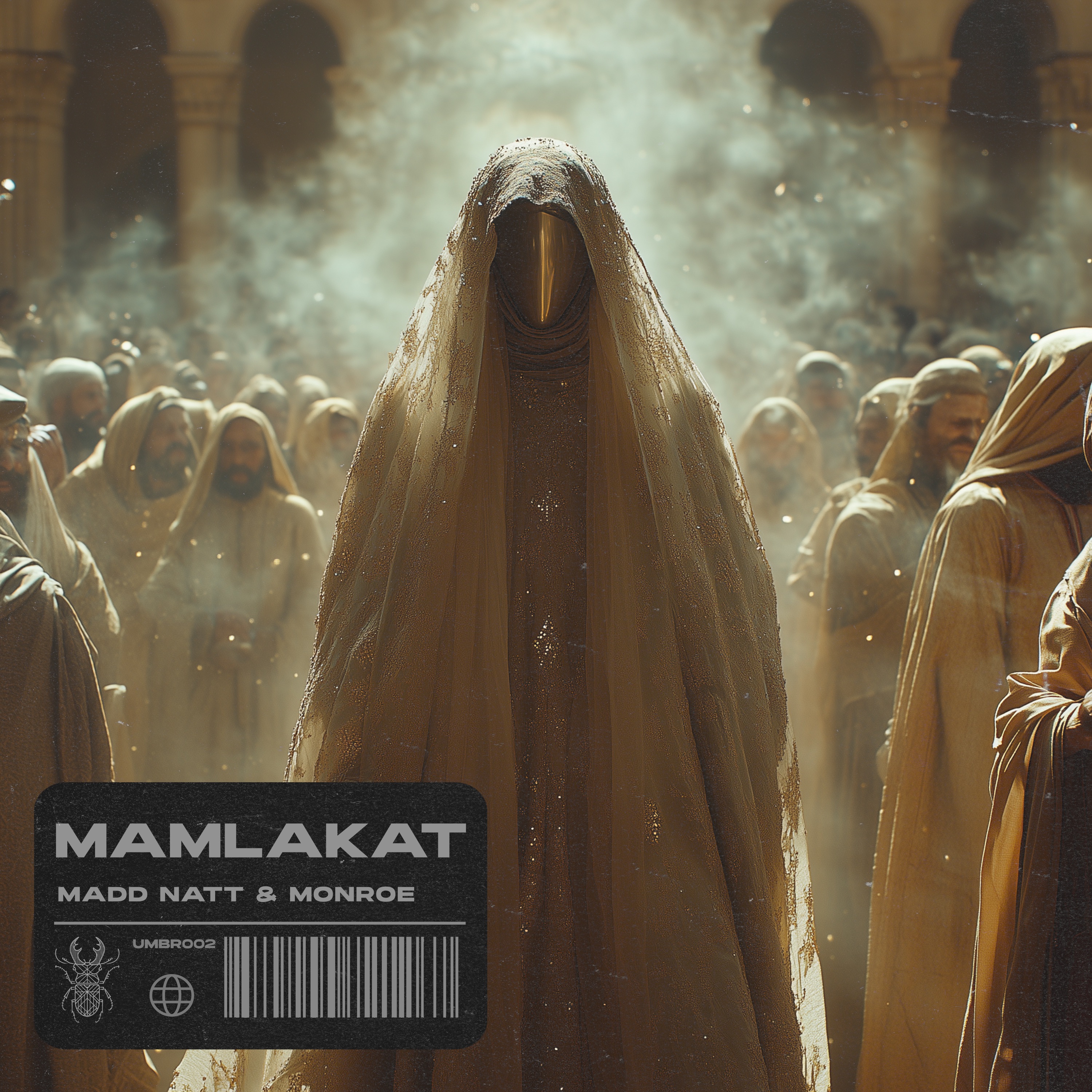 Mamlakat - Single