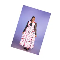MUTHURI WA BIU — MAUREEN WANJARO