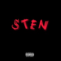 STEN (feat. Young Em) - Single - CHB.INTHELIFE