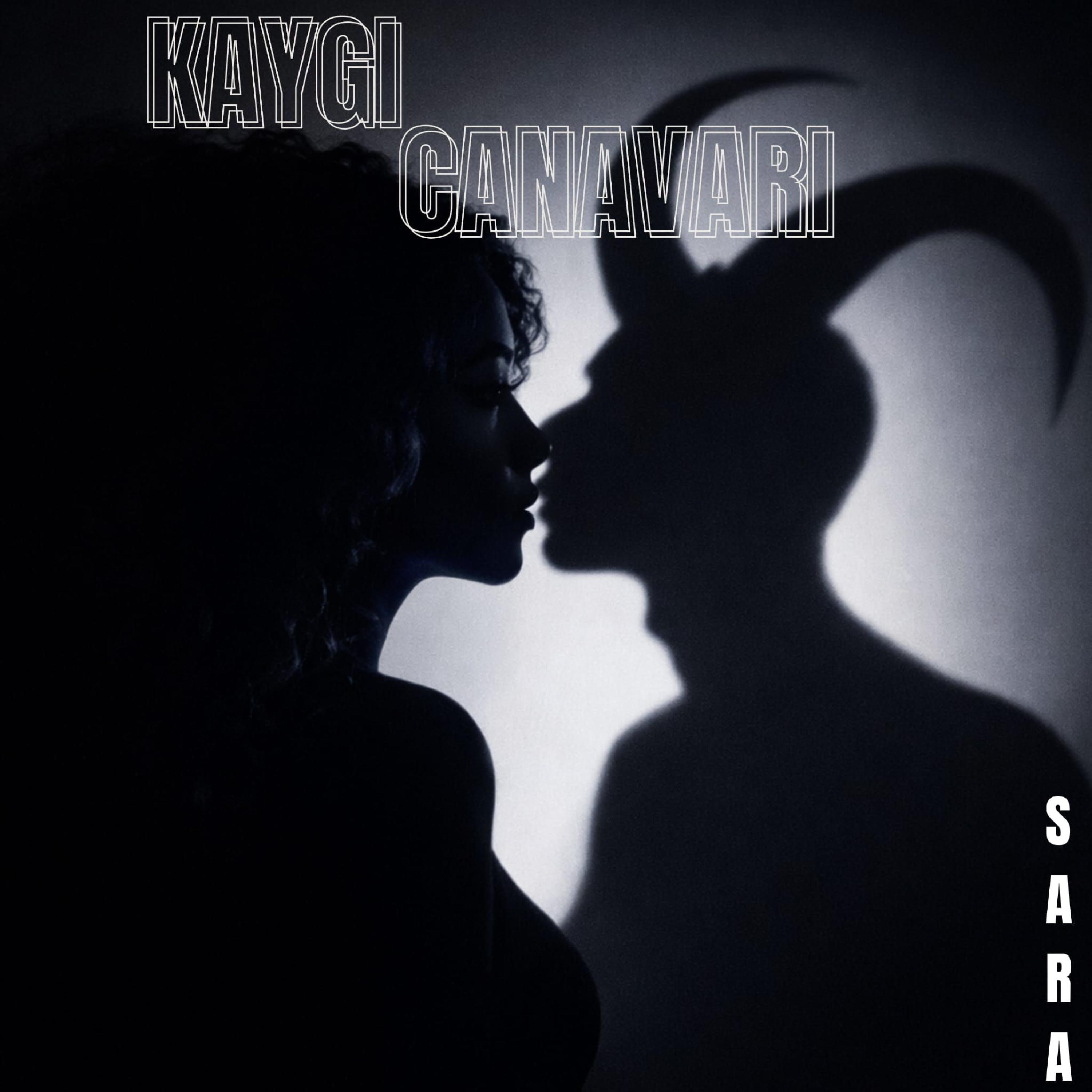 Kaygı Canavarı - Single
