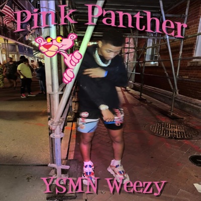 Pink Panther - Single