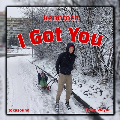 I Got You - Single