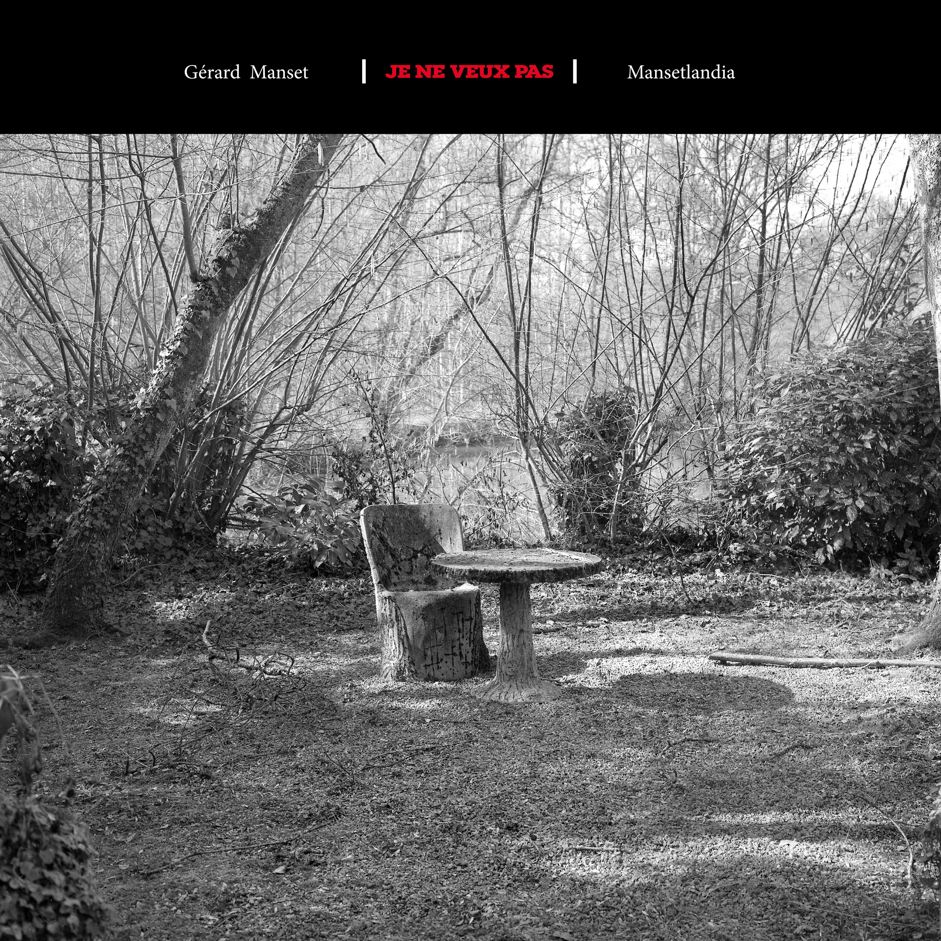 Le cèdre bleu - Single