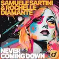 Never Coming Down