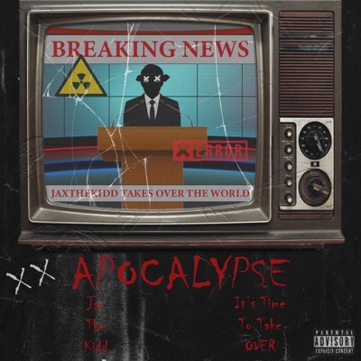 APOCALYPSE (REMASTERED)