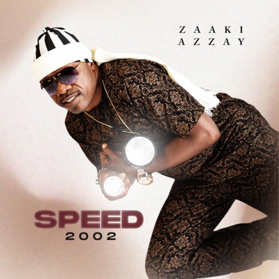 Speed 2002 - EP
