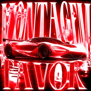 MONTAGEM FAVOR - EP