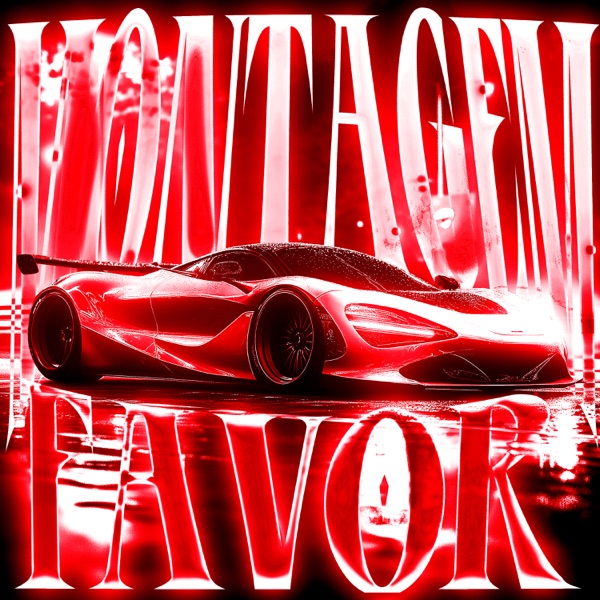MONTAGEM FAVOR - EP