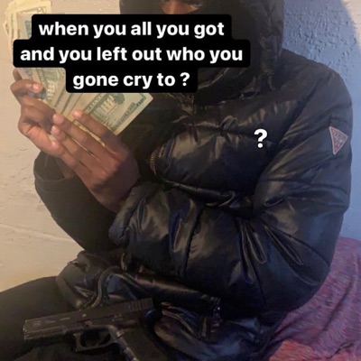 Don't Call Me - Single