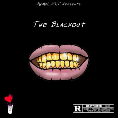 THE BLACKOUT - Single