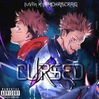 CURSED (feat. IAMCHRISCRAIG) - Single - ItzVen