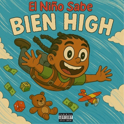 Bien High - Single