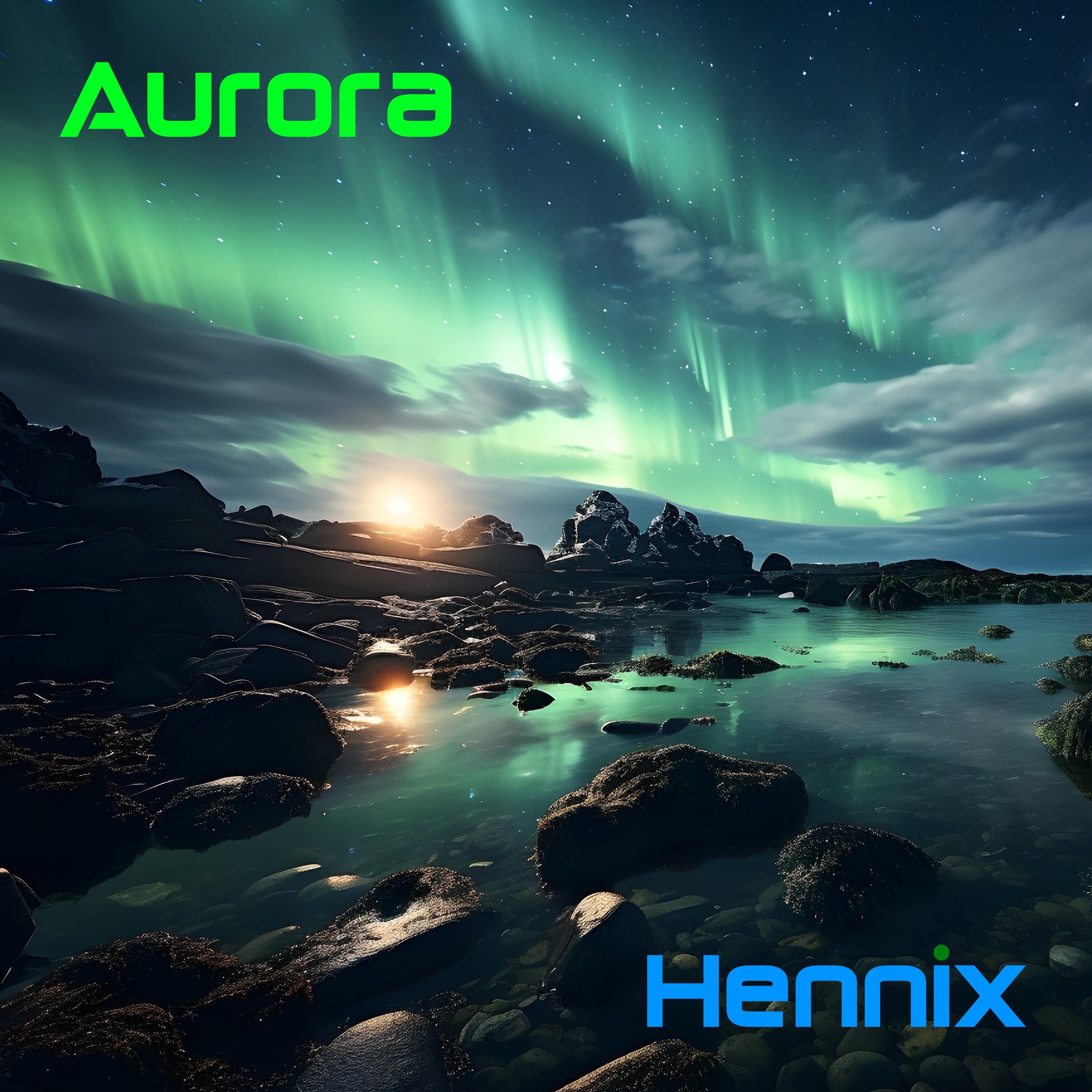 Aurora - Single