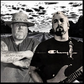 Southern Bound (feat. Dustin Owen) Bryan Jenkins