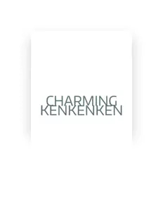 收听 Charming KenKenKen、观看音乐视频、阅读小传、查看巡演日期等 ！