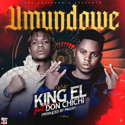 Umundowe (feat. Don chi chi) - Single