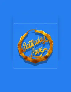 Listen to Saturday Love, watch music videos, read bio, see tour dates & more!