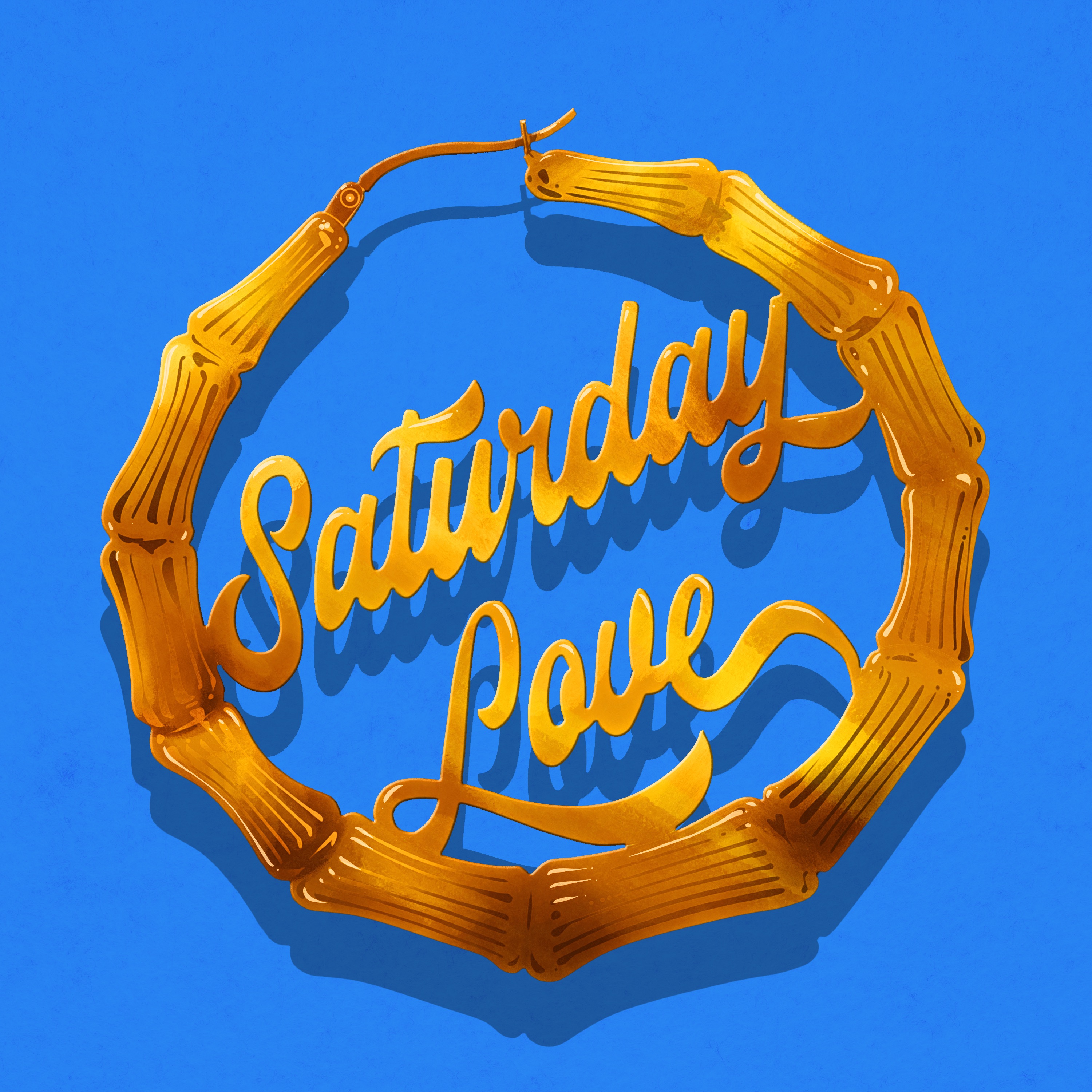 Saturday Love - EP