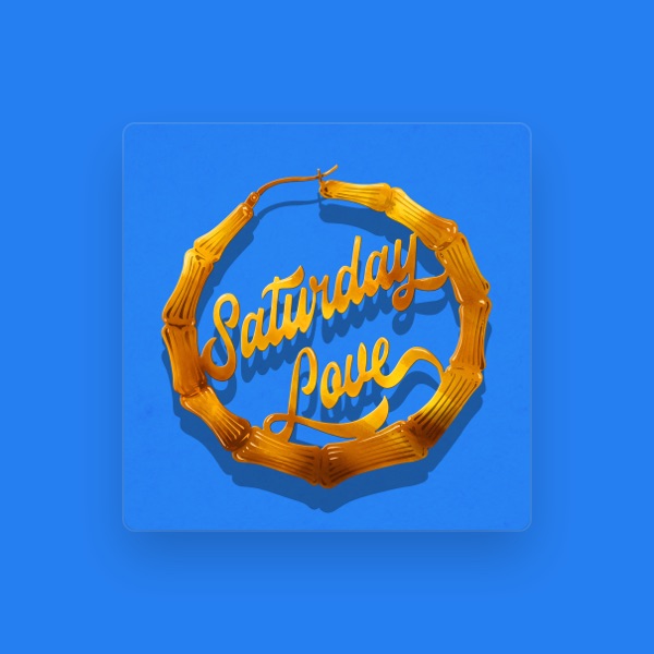 Saturday Love's avatar