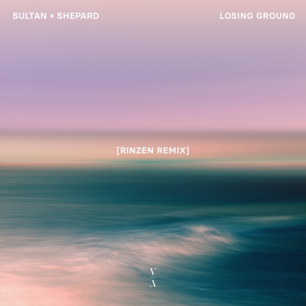 Losing Ground (Rinzen Extended Mix)