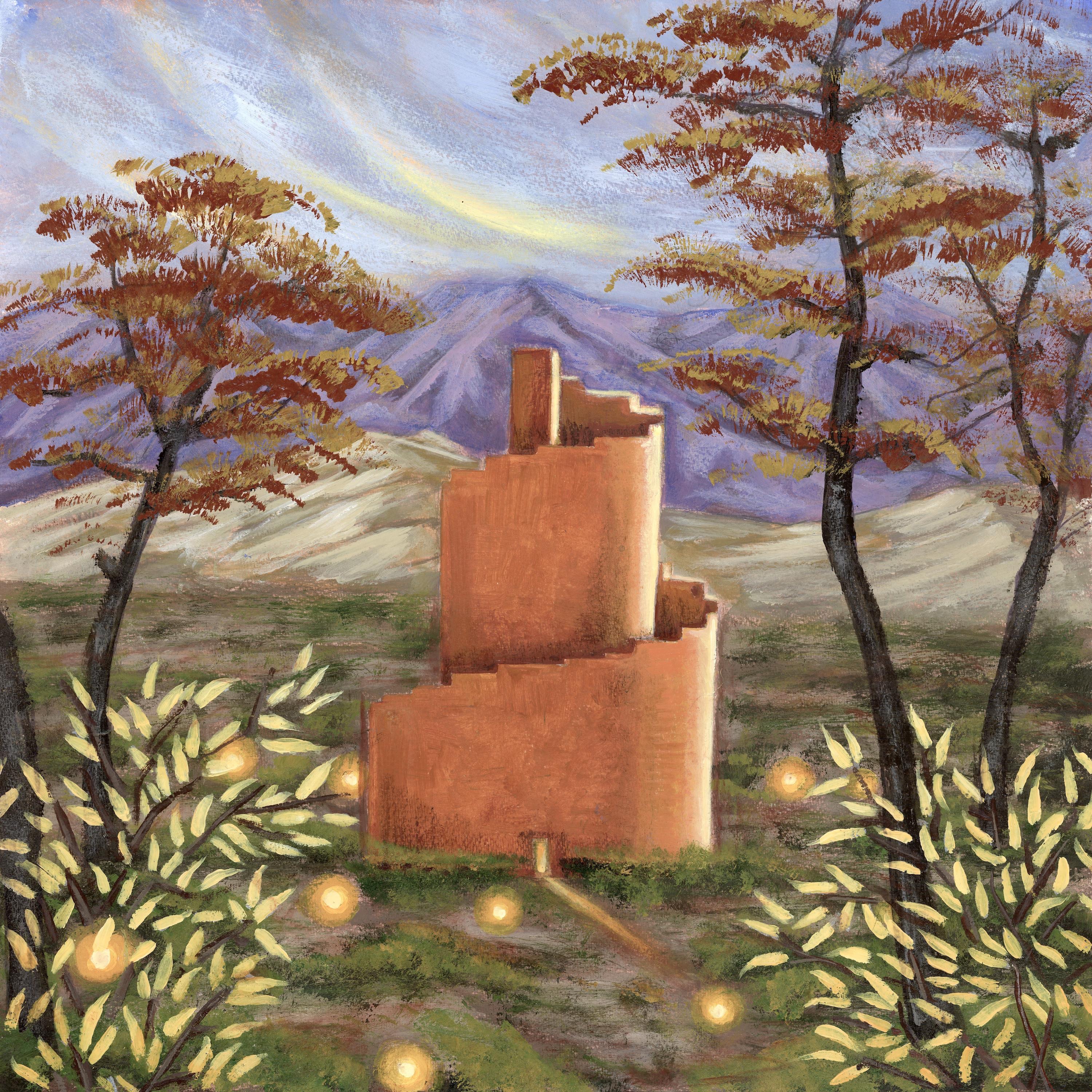 Thom LaFond - Inaudible