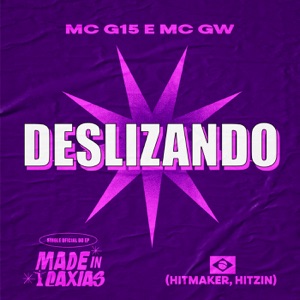 Deslizando